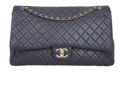 XXL Airline Runway Travel Single Flap, front view